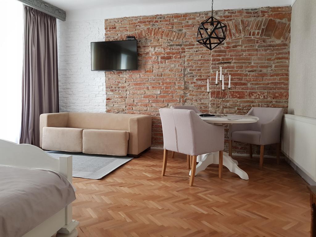 Alfa Studio Sibiu Exterior foto